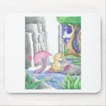 WaterGarden mousepads