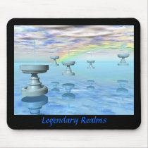 Watergarden mousepads