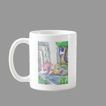 WaterGarden mugs