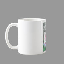 WaterGarden mugs