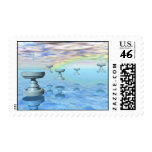 Watergarden Stamps