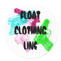 watergun stickers by briewriteslove watergun stickers