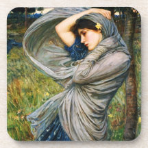 Waterhouse Boreas Coasters