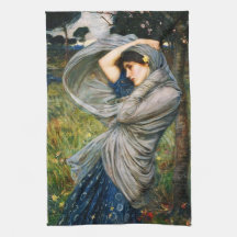 Waterhouse Boreas Kitchen Towel