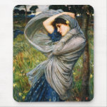 Waterhouse Boreas Mouse Pad