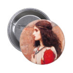 Waterhouse Juliet Button