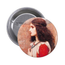 Waterhouse Juliet Button