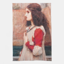 Waterhouse Juliet Kitchen Towel