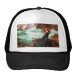Waterhouse Miranda The Tempest Hat