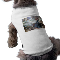 Waterhouse miranda the tempest woman ship wreck pet clothes