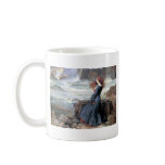Waterhouse miranda the tempest woman ship wreck mugs