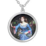 Waterhouse Ophelia Necklace