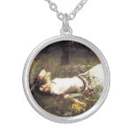 Waterhouse Ophelia Necklace