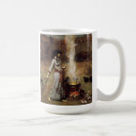 Waterhouse The Magic Circle Mug