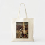 Waterhouse The Magic Circle Tote Bag