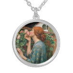 Waterhouse The Soul of the Rose Necklace