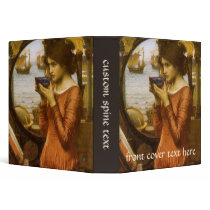 Waterhouse's Destiny binders