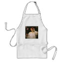 Waterhouse's Vanity aprons
