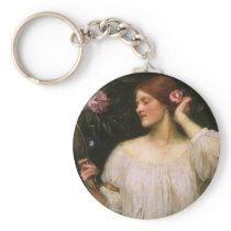 Waterhouse's Vanity keychains