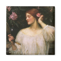 Waterhouse's Vanity magnets
