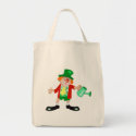 watering can clown
