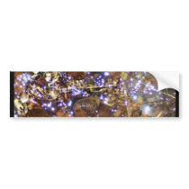 Waterlight bumper stickers