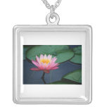Waterlilly Pendants