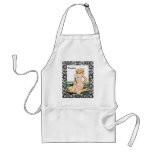Waterlily aprons