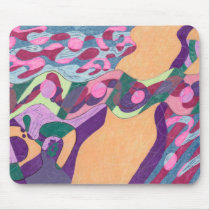 Waterline mousepads by RLMdesignes Waterline mousepads