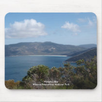 Waterloo Bay mousepads by jimmedy Waterloo Bay mousepads