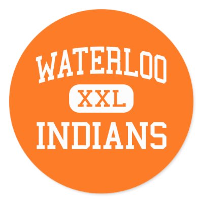 Waterloo Indians