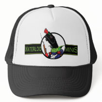 Waterloo minis Goblin Hat