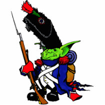 Waterloo Minis Shop Goblin photo sculptures by waterloo_minis Waterloo Minis Shop Goblin photo sculptures