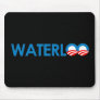 Waterloo Mousepads