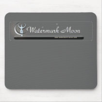Watermark-Moon.com mousepads