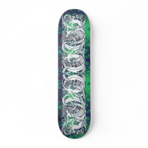 Watermark Skateboard