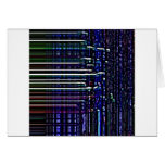 WaterMatrix cards