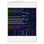 WaterMatrix cards