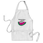 Watermelon Apron