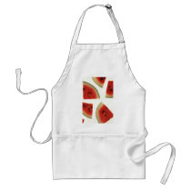 Watermelon aprons by GPArkive Watermelon aprons