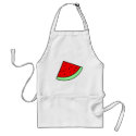 Watermelon Apron