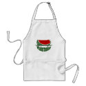 Watermelon aprons