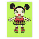 Watermelon baby cards by VioDeSign Watermelon baby cards