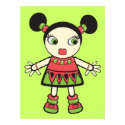 Watermelon baby posters
