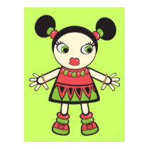 Watermelon baby posters by VioDeSign Watermelon baby posters