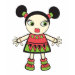 Kids Ringer T-Shirt