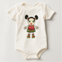 Watermelon baby t-shirts by VioDeSign Watermelon baby t-shirts