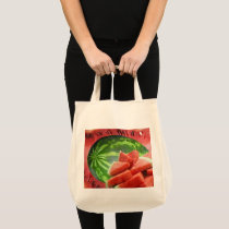 Watermelon Bags
