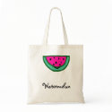 Watermelon bags