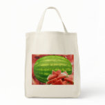 Watermelon Tote Bag